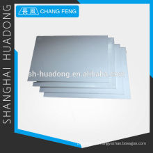 высокое качество ПТФЭ формованного бумажного листа, используемые как против истирания материала